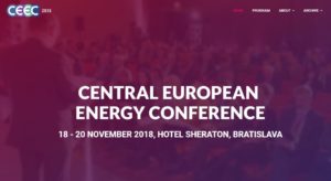 ENABLE.EU at CEEC 19 November 2018