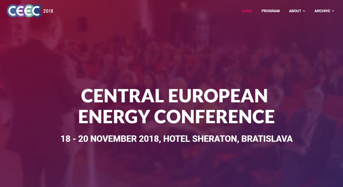 ENABLE.EU at CEEC 19 November 2018