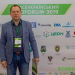 ECOBUSINESS in UKRAINE – 2019